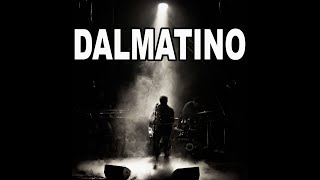 Dalmatino  Noćas HD Live [upl. by Infield317]