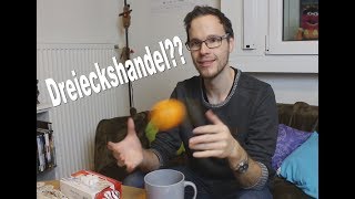 Ein unmenschlicher Handel  Der Dreieckshandel  FlossenTV 2 [upl. by Jahdiel]