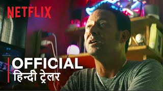 The Kings of Tupelo A Southern Crime Saga  Official Hindi Trailer  हिन्दी ट्रेलर [upl. by Ayhtin187]