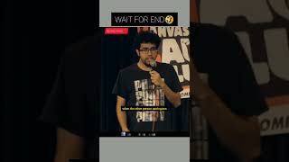 Abhishek upmanyu office story funny😂 shorts abhishek ytshorts comedyvideo trending viralshorts [upl. by Eladroc397]