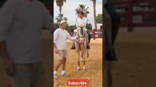 Diego Ventura y Wild Frank entrevista horse caballos caballonacional edit equestrian frank [upl. by Ginevra]