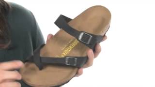 Birkenstock Mayari SKU   7616338 [upl. by Bushore408]