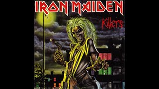 Iron Maiden  Murders in the Rue Morgue subtitulado al español [upl. by Neras]