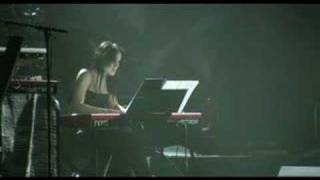 Tarja  Warm Up Concerts 2007  You would have loved this [upl. by Luigino]