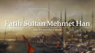 Ottoman War Song SlowedReverb  Fatih sultan Mehmet han  Turkish War Songs💫 [upl. by Humberto]