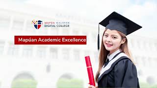 Mapúan Academic Excellence Now Within Your Reach [upl. by Naves]