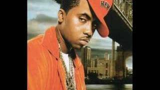 Nas feat Joell Ortiz  Ghetto Remix [upl. by Haldeman]