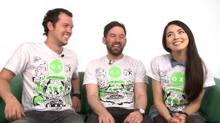 Outside Xbox TShirts Are a Thing You Can Wear Now [upl. by Yemirej]