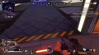 Apex Legends Firing Range and Stuff [upl. by Eceinehs]