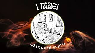 Lasciami stare [upl. by Georgeta]