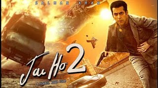 Salman Khan Latest Movie 2021  Bollywoodlockbuster Film 2021 [upl. by Shewchuk870]