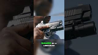 Why Sig Sauers Gun Name Misses the Mark [upl. by Serena]