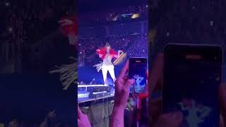 Diva  Lali Movistar Arena en vivo [upl. by Gerge]