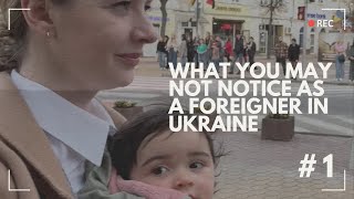 🇺🇦 What is the REAL LIFE in Ukraine nowadays nontouristic view [upl. by Anurb]