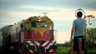 Locomotoras Argentinas [upl. by Tsyhtema]