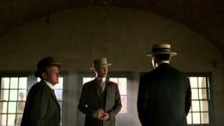 Arnold Rothsteins speech from Boardwalk Empire Season 2 [upl. by Itch]