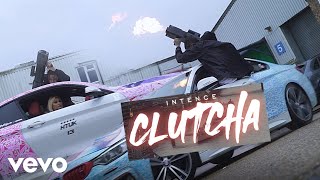 Intence  Clutcha Official Music Video [upl. by Jangro]