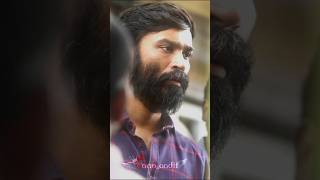 VadaChennai rowdyism gana song WhatsApp status video Tamil vadachennai dhanush rowdism ganasong [upl. by Veal]