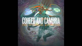 Coheed and Cambria  Mothers Of Men [upl. by Ennoryt]