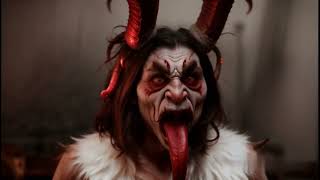 Krampus the Myth [upl. by Cocke]