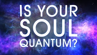 Quantum Biology Irreducible Mind Part 4 [upl. by Adnohsat881]