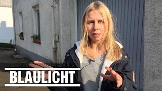 Horror Haus Höxter  Täterin kehrt mit einem Lächeln zum Tatort zurück [upl. by Alys]