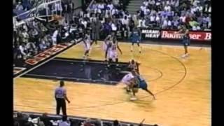 NBA 1998 topten1mp4 [upl. by Thedric]