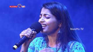 Namma Super Singer 3  Episode 44 Guru kiran  Manikanth Kadri V Manohar  Namma tv [upl. by Lindsley152]