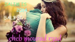 cheb mourad r3ad 2014 nebrik mani mhani [upl. by Inaoj795]