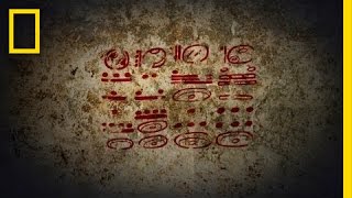 Newfound Writings Debunk Maya Doomsday  On Assignment [upl. by Vallery]