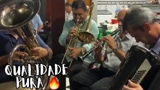 LIVE COMPLETA PAVÃO BONITO 2024  TOCATA CCB INÉDITO [upl. by Htaeh508]