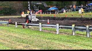 South Bend Sod Busters Fall Mud Bog [upl. by Omari]