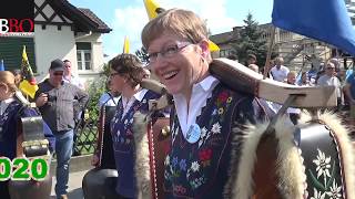 Meiringen grüsst Märstetten 2017 [upl. by Heriberto]