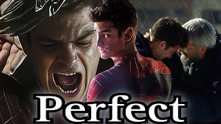 The Amazing SpiderMan 2 Deleted Scenes Are Perfect [upl. by Charlet]