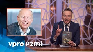 Nieuwsuur zegt sorry  Zondag met Lubach S08 [upl. by Adnolay]