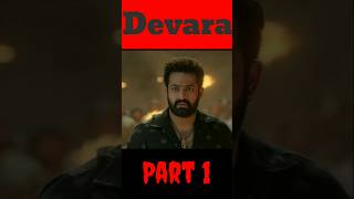 Devara Epic Fight Scene 🥵  devara jrntr shorts [upl. by Ykcir]