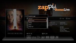 Zappiti Bonus Live [upl. by Bernt]