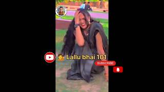 मज़ेदार वीडियो 😛 Reaction video 💁lallubha101 [upl. by Nylaf342]