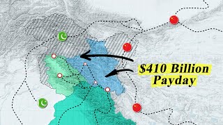 India discovers 410 billion lithium deposit [upl. by Haggar]