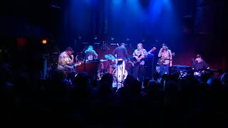 Oteil and Friends  Full s2 in 4K  AMH  20230921 [upl. by April]