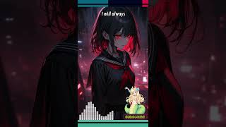 Ashes Remain  Right Here lyrics anime metal heavymetal rock nightcore music lyrics [upl. by Aurlie586]