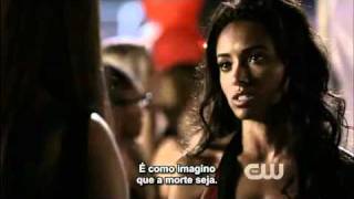 Vampire Diaries Season 1 Episode 3  Recap [upl. by Yelsew]