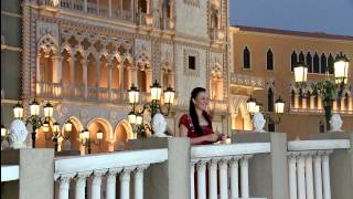 The Venetian Macao [upl. by Leile]