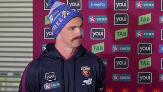 quotPridequot What the Big Freeze means to the Daniher family [upl. by Slack]