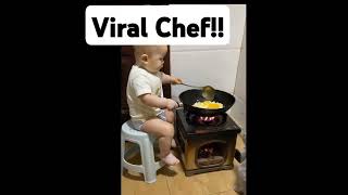 hahajah Viral chef [upl. by Oflodor]