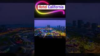 Eagles  Hotel California Live 1977 Official Video HD 80smusic moderntalking music [upl. by Adal949]