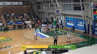 Dandenong vs Ringwood  Game Highlights [upl. by Wilterdink627]