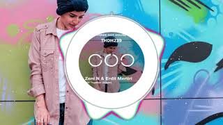 Zeni N amp Erdit Mertiri  Still Together Radio Mix [upl. by Hamirak]