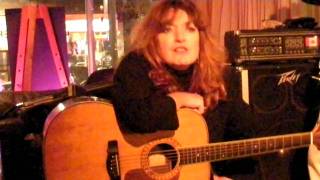 THE ORPHAN ORIGINAL SONG PERFORMED BY CANADIAN SONG WRITTER JANICE CONNORS [upl. by Choong714]