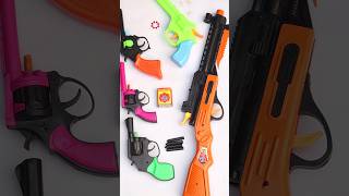 Different Types of Diwali Gun Testing POV Matchstick Gun small amp Big  Ring cap gun Missile Gun [upl. by Ahsad]